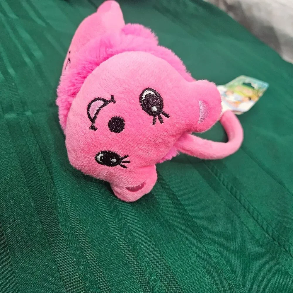 None adorable pink